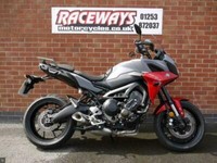 yamaha tracer 900 for sale near me
